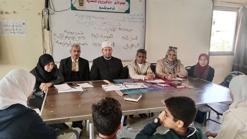  مسابقة رواد العربية