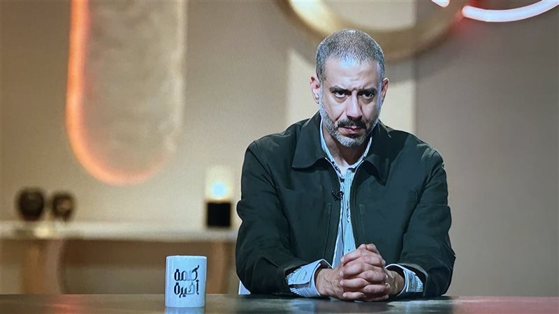 محمد فراج، فيتو 