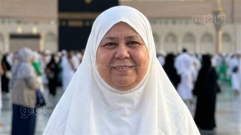 وفاة سيدة من بني