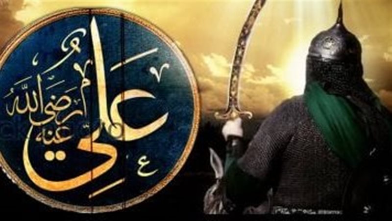 على ابن ابى طالب