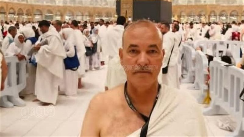 وفاة معتمر من بني