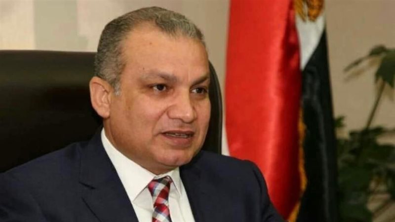 خالد صديق رئيس مجلس