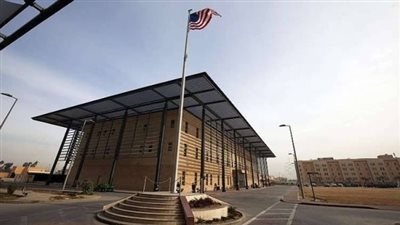 السفارة الأمريكية بالعراق تحذر رعاياها: أنتم معرضون للاختطاف وطرق المغادرة البرية قد تغلق 
