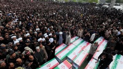 قتلوا 150 طفلة بصاروخ توماهوك، تقرير يثبت تورط الجيش الأمريكي في قصف مدرسة ميناب الإيرانية