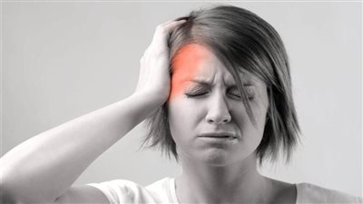 يشير إلى ارتجاج في المخ، احذر من الصداع بعد إصابة الرأس 
