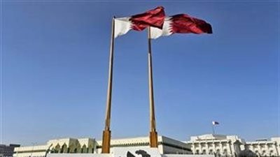 الدفاع القطرية: تصدينا لهجمة صاروخية استهدفت أراضينا