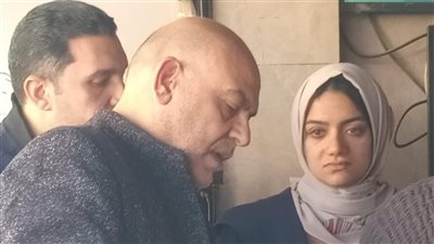 ضبط 300 كيلو لحوم غير صالحة للاستهلاك الآدمي بالقناطر الخيرية (صور)
