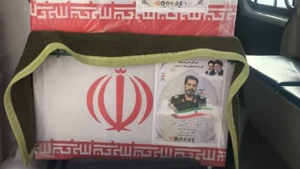 اغتيال قيادي بارز في الحرس الثوري الإيراني وهجوم صاروخي على قاعدة أمريكية في الكويت