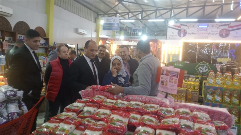 حملات جهاز حماية