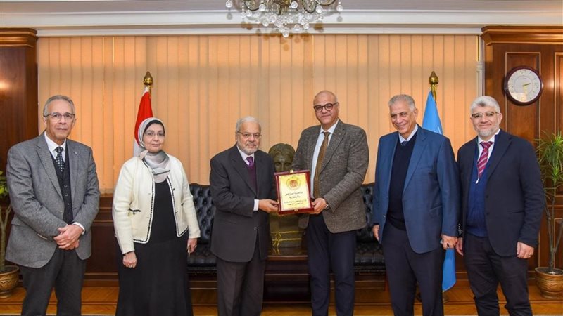 الإسكندرية 