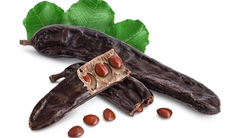 فوائد الخروب 