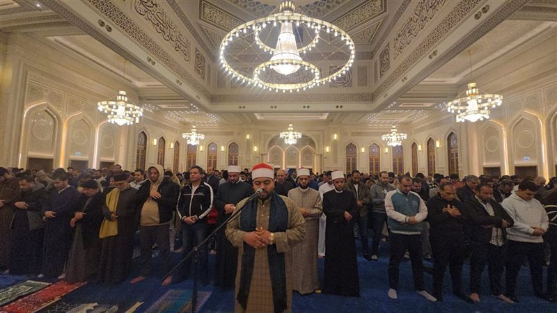 صلاة التراويح