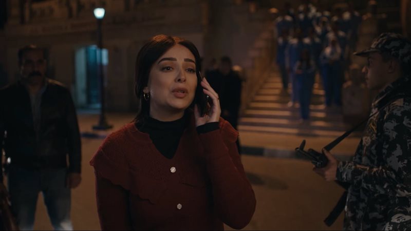 ن النسوة، فيتو