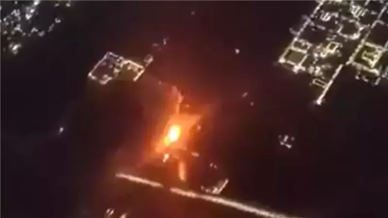 استهداف ناقلتي نفط