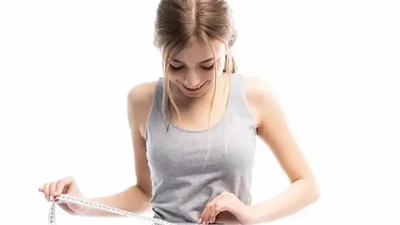 علاج النحافة 