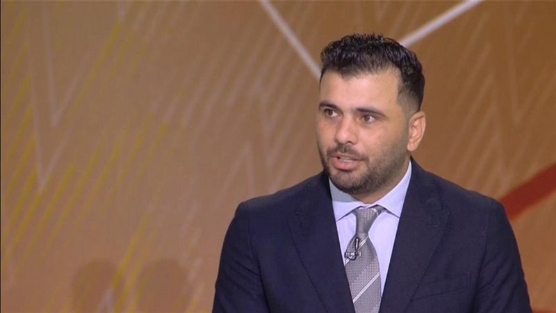 عماد متعب 