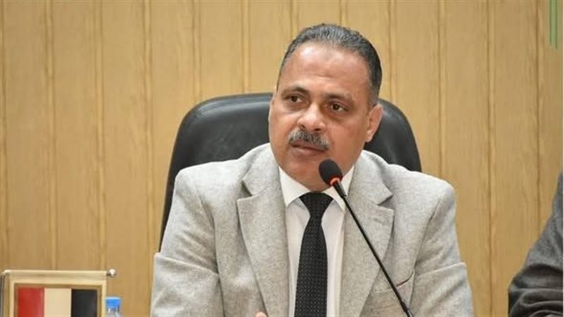 محافظة الشرقية 