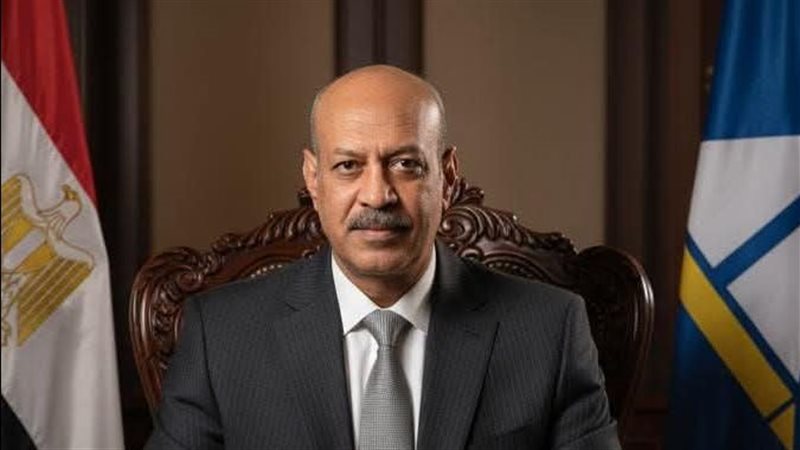المهندس صالح فرغلي،