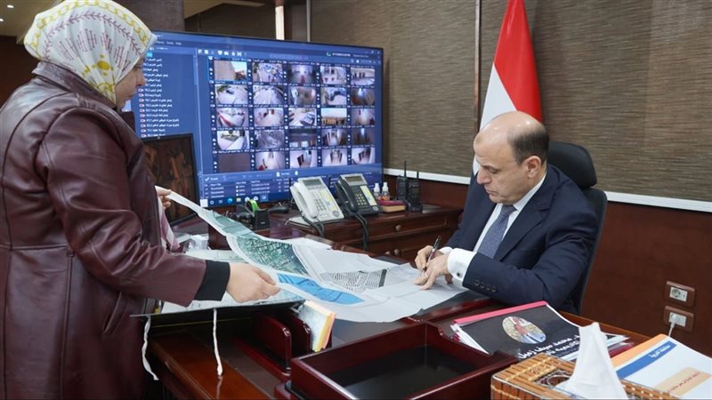 تعديلات بالمخططات