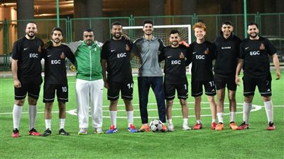 بطولة كأس العلمين الرمضانية الجديدة لكرة القدم الخماسية، منافسات قوية وأجواء مميزة 