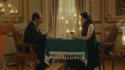 مسلسل 