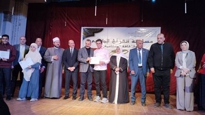 احتفالية كبرى للتربية والتعليم بالإسكندرية في ختام مسابقة حفظ القرآن الكريم