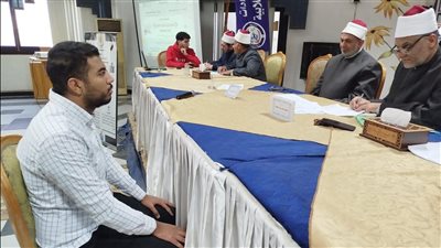 جامعة المنصورة تطلق رحلة التميز القرآني بمسابقتي «الماهر» و«أفضل قارئ»