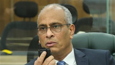 محافظ كفر الشيخ يعلن رفع درجة الاستعداد لمجابهة التقلبات الجوية