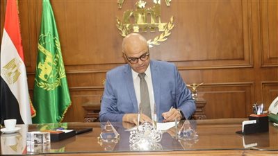 محافظة الإسكندرية توضح ملابسات اقتحام منزل وطرد ساكنيه