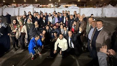 بعد تصدره مؤشرات الفرز، عبد الغني: المهندسون أثبتوا أنهم أصحاب الكلمة في انتخابات نقابتهم