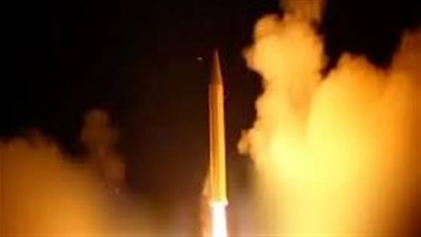 الثوري الإيراني: الموجة الصاروخية الأخيرة استهدفت القواعد الأمريكية والصهيونية شمالي فلسطين المحتلة