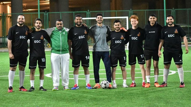 مدينة العلمين 