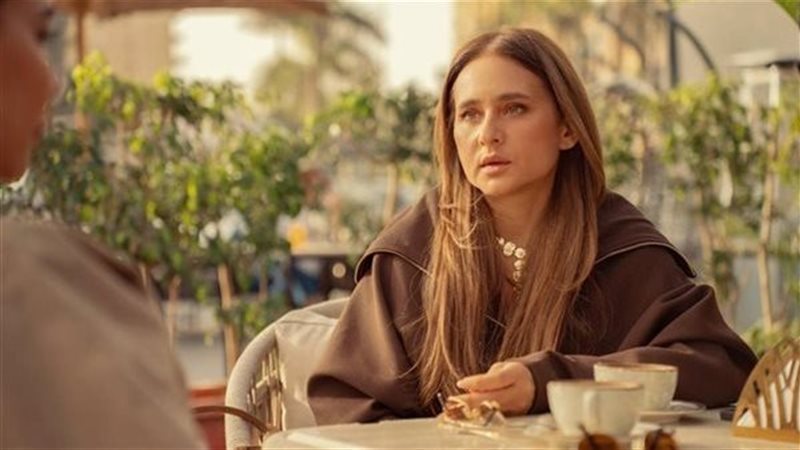 مسلسل على قد الحب؛
