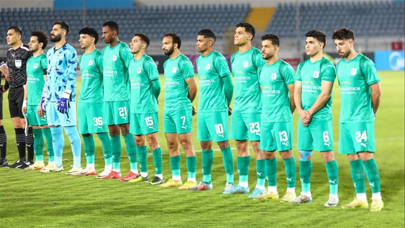 المصري البورسعيدي،