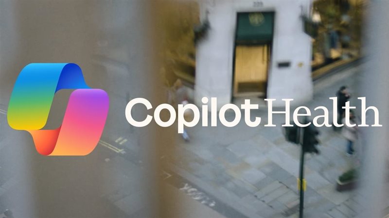 مايكروسوفت تطلق Copilot