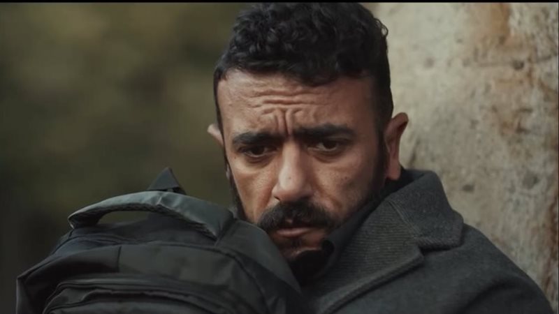 علي كلاي، فيتو
