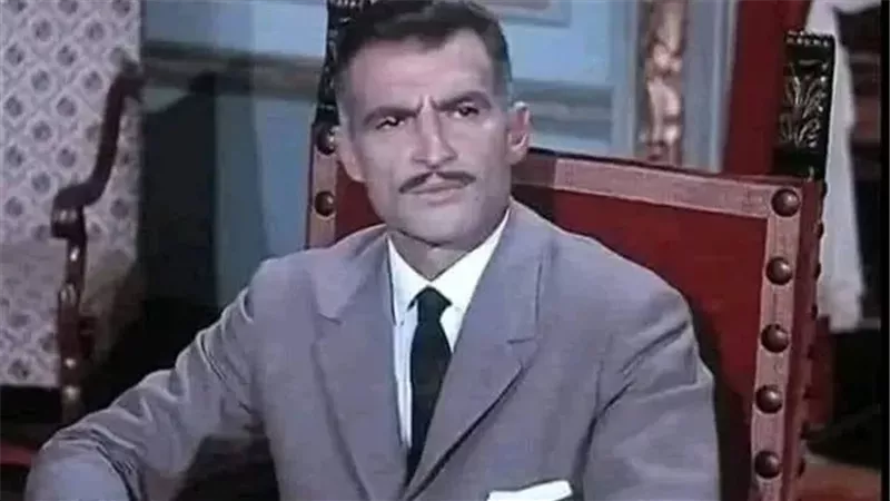 أحمد مظهر بطل فوازير