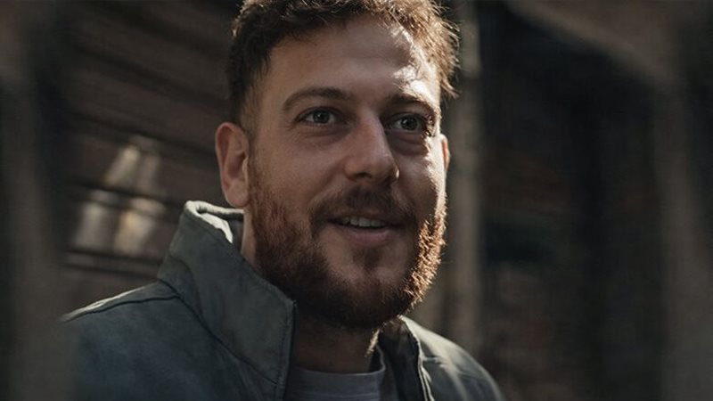 الفنان محمد جمال،