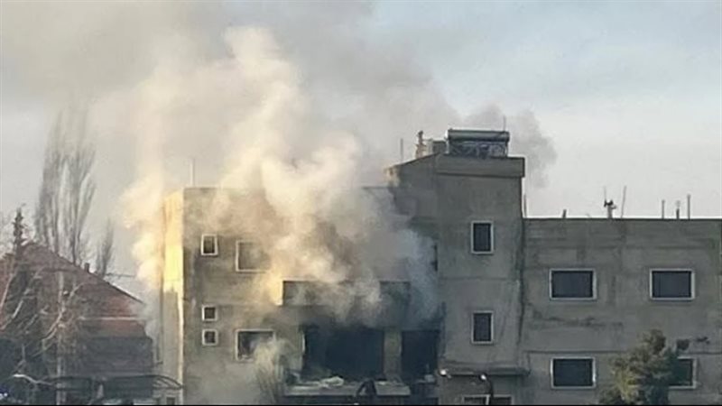 الجبهة الداخلية الإسرائيلية