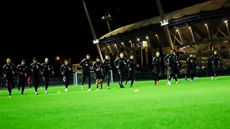 الأهلي يستأنف تدريباته اليوم استعدادا لمباراة الترجي