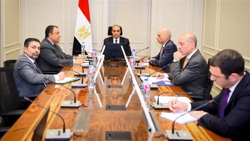 وزير الخارجية 