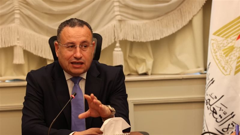 الدكتور السيد عبدالخالق