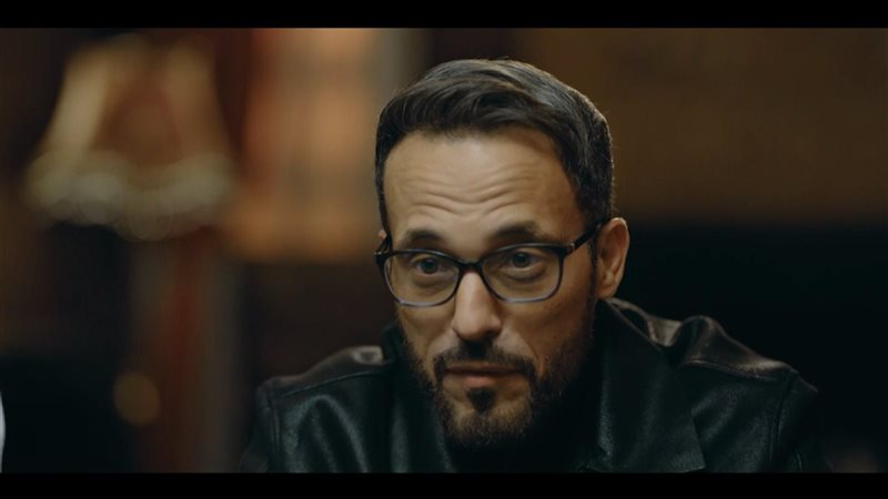 يوسف الشريف، فيتو