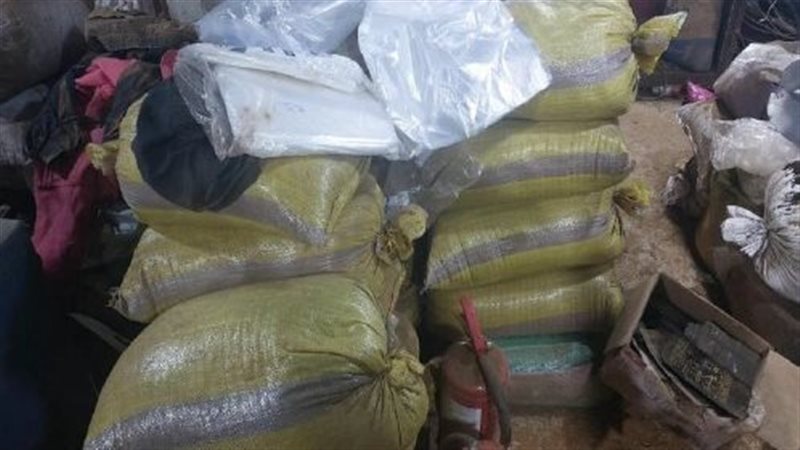 واقعة انتشر البن