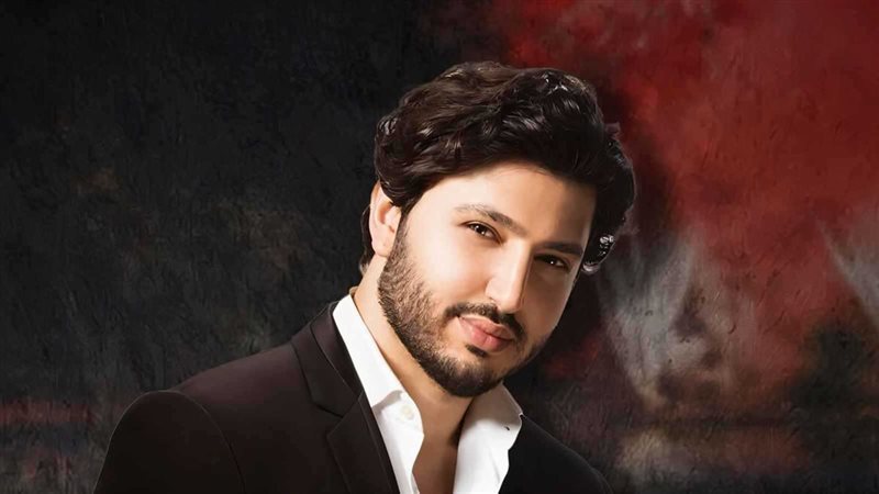 محمد فضل شاكر 