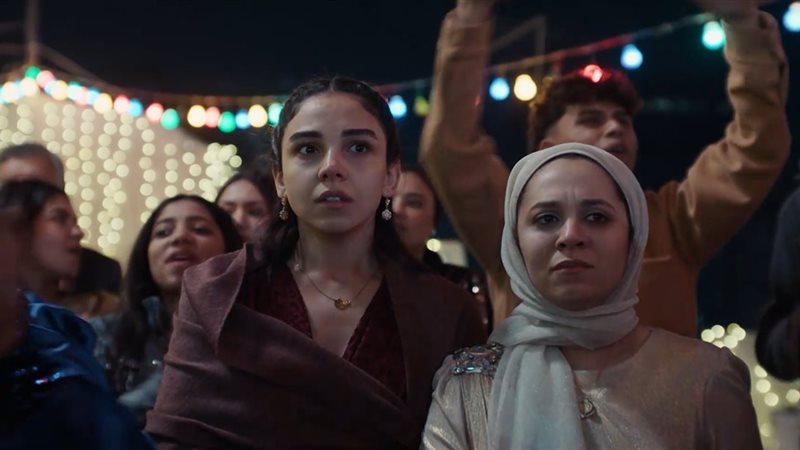 عرض وطلب، فيتو