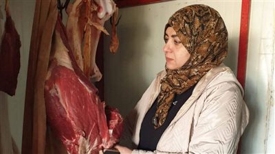 حملات رقابة لبيطري الشرقية على الأسواق وتحرير 61 محضر مخالفة 