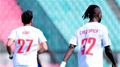 ماذا يحتاج الزمالك للتأهل إلى نصف نهائي الكونفدرالية قبل مواجهة أوتوهو 