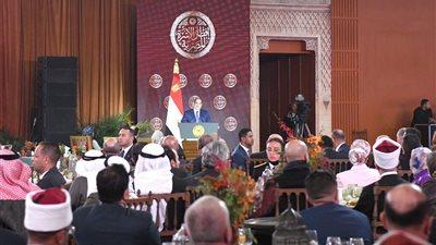 السيسي: أعلم المشاعر السلبية جراء رفع أسعار المنتجات البترولية مؤخرا