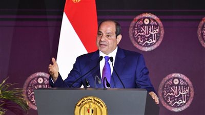 السيسي يرد على منتقدي الحكومة: لا نأخذ أي إجراء إلا إذا كان مدروسًا بدقة